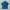 Uniqlo Streetwear Minimalist Polo Shirt Pria Blue