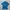 Ocean Pacific Streetwear Minimalist Polo Shirt Pria Blue