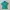Uniqlo Streetwear Minimalist Polo shirt Pria green blue photo 1