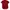 Vintage Casual Casual shirt Pria burgundy navy red photo 2