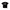 Beams T-shirt Pria Black