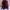Sophie Martin Casual Backpack Wanita burgundy photo 3