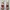 Issey Miyake Maxi skirt Wanita multicolor photo 2