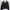 H&M Minimalist Hoody Wanita black photo 2
