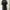 H&M Vintage Casual Midi Dress Wanita Black