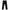 Calvin Klein Casual Casual Pants Pria Black
