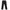 Calvin Klein Casual Casual pants Pria black photo 3