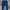 Casual Jegging Wanita blue photo 2