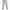 Prada Vintage Luxury Skinny jeans Wanita white blue photo 1