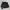 ZARA Streetwear Minimalist Hat Wanita Black