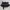 ZARA Streetwear Minimalist Hat Wanita Black