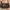 Vintage Minimalist Shoulder bag Wanita brown photo 1