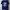 Casual T-shirt Pria navy photo 1