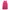 GG<5 Minimalist Casual Midi Dress Wanita Pink