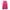 GG<5 Minimalist Casual Midi dress Wanita pink photo 3