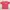 Piko Sports Streetwear Y2K T-shirt Pria White Red