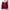 Casual Cardigan Wanita burgundy photo 1