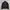 Lacoste Streetwear Luxury Track Jacket Pria Black