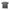 COMME des GARÇONS Coquette Minimalist T-shirt Wanita gray photo 1