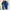 Mizuno Sportswear Jersey Pria blue photo 1
