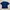 Vintage Casual T-shirt Pria navy gray photo 4
