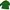 Vintage Windbreaker Pria green photo 2
