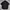 H&M Futurist Casual Casual Shirt Pria Black