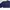 Casual Wrap dress Wanita navy photo 6