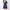 Casual Wrap Dress Wanita Navy