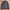 Casual Leather jacket Pria brown photo 1