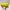 Futurist Hobo bag Wanita yellow photo 8