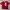 Supreme Vintage Luxury T-shirt Pria Red