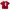 Supreme Vintage Luxury T-shirt Pria Red
