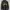 Supreme Streetwear Sportswear Hoody Pria Black