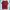 Streetwear Casual Blouse Wanita red photo 1