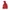 Adidas Windbreaker Pria red photo 4