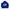 Streetwear Casual Hoody Wanita navy photo 1