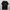 Vintage Casual T-shirt Pria black photo 1