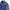 Mizuno Windbreaker Wanita white navy photo 5