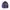 Mizuno Windbreaker Wanita white navy photo 3