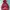 Dickies Minimalist Hoody Pria Burgundy