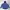 Nike Sportswear Windbreaker Pria navy blue photo 1