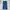 Versace Streetwear Y2K Jeans Pria navy photo 3