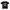Y2K Avant Garde T-shirt Pria black photo 1