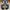 New Balance Casual Sneakers Pria gold white black photo 4