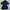Fairy Coquette Pyjama Wanita white navy photo 1