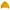 Bershka Streetwear Y2K Puffer jacket Wanita yellow photo 1