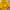 Bershka Streetwear Y2K Puffer jacket Wanita yellow photo 5