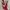 H&M Streetwear Minimalist Summer dress Wanita pink black photo 6