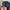 MLB Vintage Casual Hat Wanita navy photo 5
